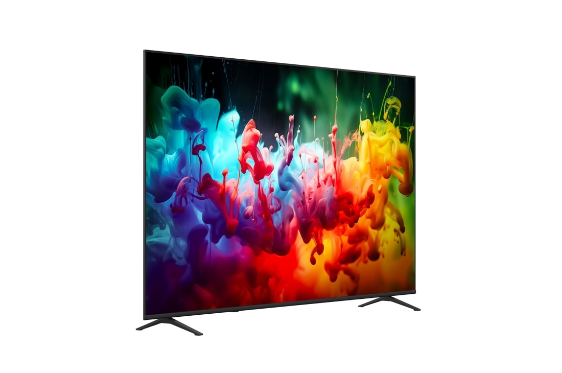LG 85 collu LG QNED AI Mini-LED QNED72 4K viedtelevizors 2026, 85 collu LG QNED AI Mini-LED QNED72 4K viedtelevizors 2026, 85QNED72B3A, thumbnail 5