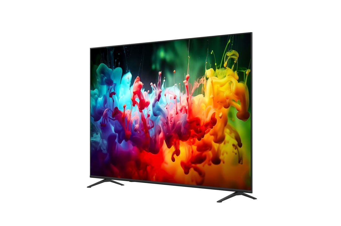 LG 85 collu LG QNED AI Mini-LED QNED72 4K viedtelevizors 2026, 85 collu LG QNED AI Mini-LED QNED72 4K viedtelevizors 2026, 85QNED72B3A, thumbnail 6