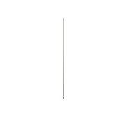 LG 83 collu Wallpaper TV LG OLED evo AI W6 4K viedtelevizors 2026 ar bezvadu video un audio pārsūtīšanu, 83 collu Wallpaper TV LG OLED evo AI W6 4K viedtelevizors 2026 ar bezvadu video un audio pārsūtīšanu, OLED83W69LA, thumbnail 2