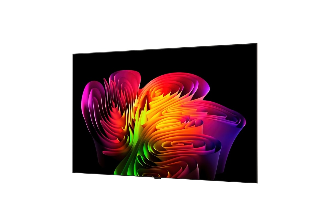 LG 83 collu Wallpaper TV LG OLED evo AI W6 4K viedtelevizors 2026 ar bezvadu video un audio pārsūtīšanu, 83 collu Wallpaper TV LG OLED evo AI W6 4K viedtelevizors 2026 ar bezvadu video un audio pārsūtīšanu, OLED83W69LA, thumbnail 7