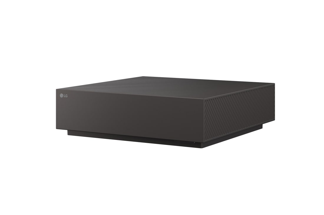 LG 83 collu Wallpaper TV LG OLED evo AI W6 4K viedtelevizors 2026 ar bezvadu video un audio pārsūtīšanu, 83 collu Wallpaper TV LG OLED evo AI W6 4K viedtelevizors 2026 ar bezvadu video un audio pārsūtīšanu, OLED83W69LA, thumbnail 12