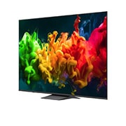 LG 85 collu LG QNED evo AI Mini-LED QNED81 4K viedtelevizors 2026, 85 collu LG QNED evo AI Mini-LED QNED81 4K viedtelevizors 2026, 85QNED81B3A, thumbnail 6
