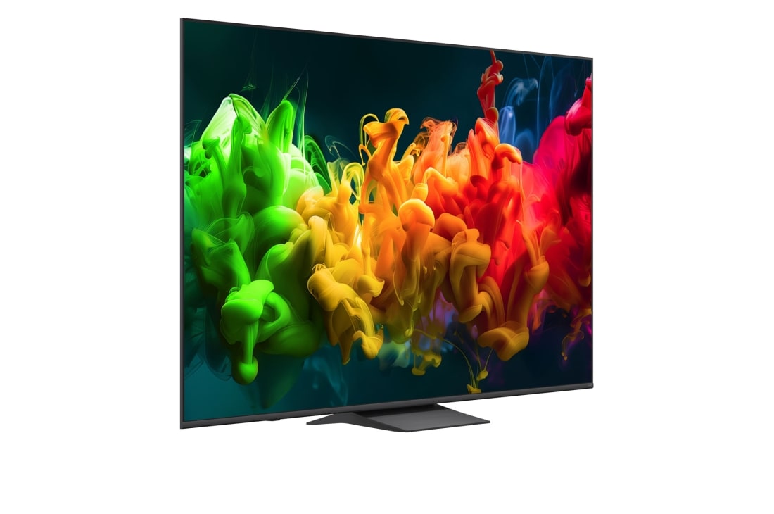 LG 85 collu LG QNED evo AI Mini-LED QNED81 4K viedtelevizors 2026, 85 collu LG QNED evo AI Mini-LED QNED81 4K viedtelevizors 2026, 85QNED81B3A, thumbnail 5