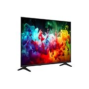 LG 50 collu LG QNED evo AI Mini-LED QNED72 4K viedtelevizors 2026, 50 collu LG QNED evo AI Mini-LED QNED72 4K viedtelevizors 2026, 50QNED72B3B, thumbnail 4