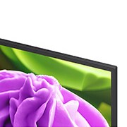 LG 43 collu LG FHD AI LB65 4K viedtelevizors 2026, LG SMART TV AI LB65 FHD televizors ar Virtual 9.1.2 tehnoloģiju, ko nodrošina AI Sound, piepilda modernu dzīvojamo istabu, kad ekrānā tiek atskaņota astronautu filmas aina, un daudzvirzienu skaņa izpl, 43LB65003LA, thumbnail 7