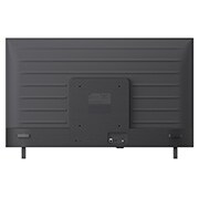 LG 43 collu LG FHD AI LB65 4K viedtelevizors 2026, LG SMART TV AI LB65 FHD ir aprīkots ar AI centrmezglu personalizēšanai ar AI ikonu virs tālvadības pults, ko ieskauj AI meklēšana, AI konsjeržs, AI balss ID ar manu lapu un AI tērzēšanas robots., 43LB65003LA, thumbnail 10