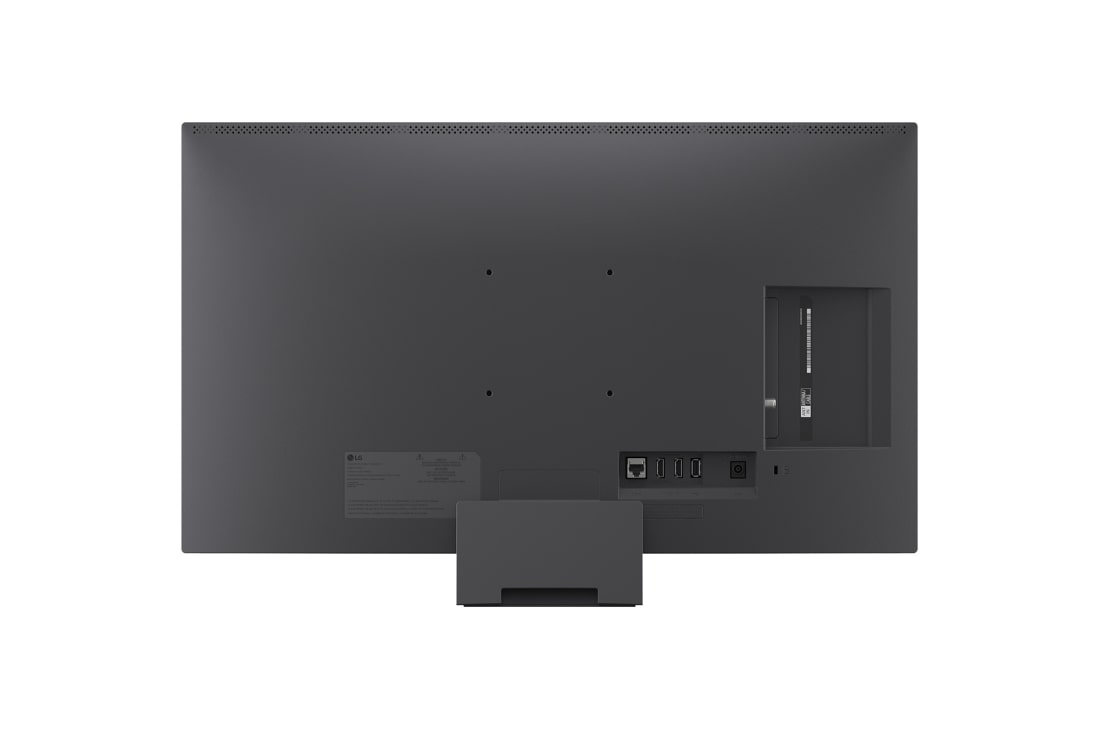 LG 27&nbsp;collu LG SMART TV AI LB70 FHD 2026, 27&nbsp;collu LG SMART TV AI LB70 FHD 2026, 27LB70003LA, thumbnail 3