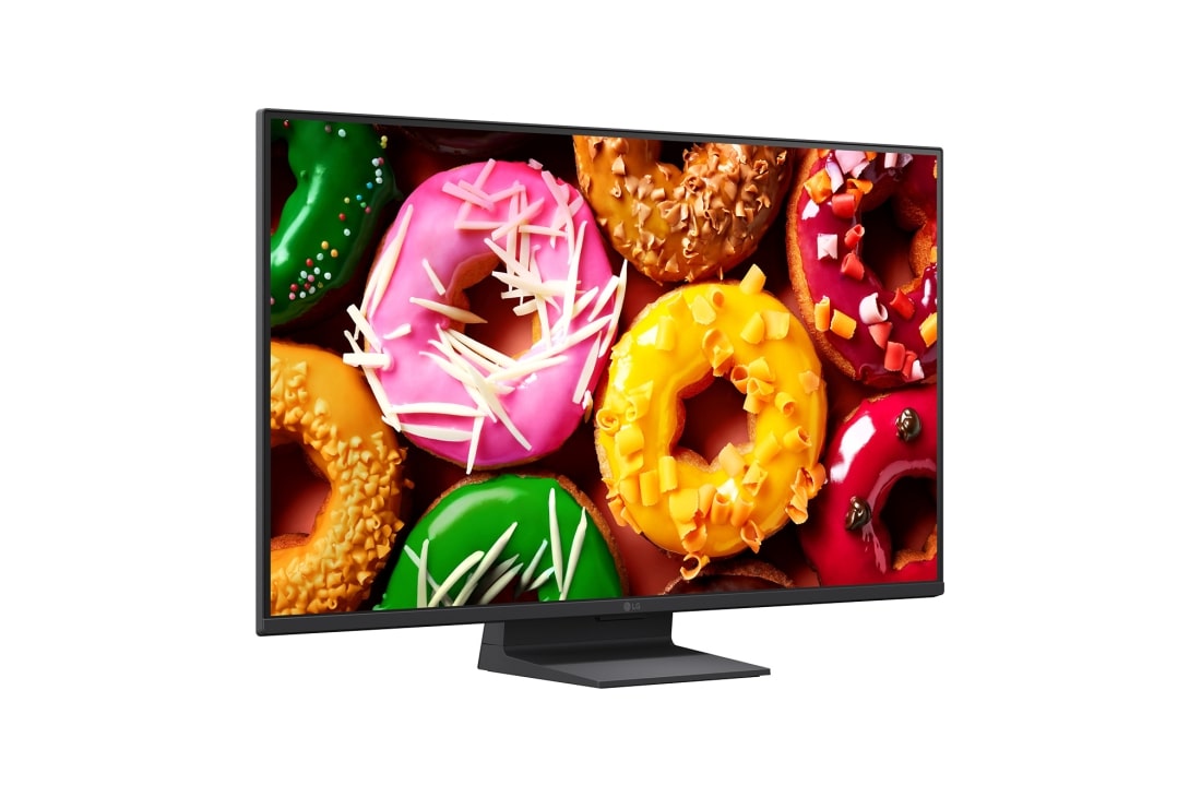 LG 27&nbsp;collu LG SMART TV AI LB70 FHD 2026, 27&nbsp;collu LG SMART TV AI LB70 FHD 2026, 27LB70003LA, thumbnail 4