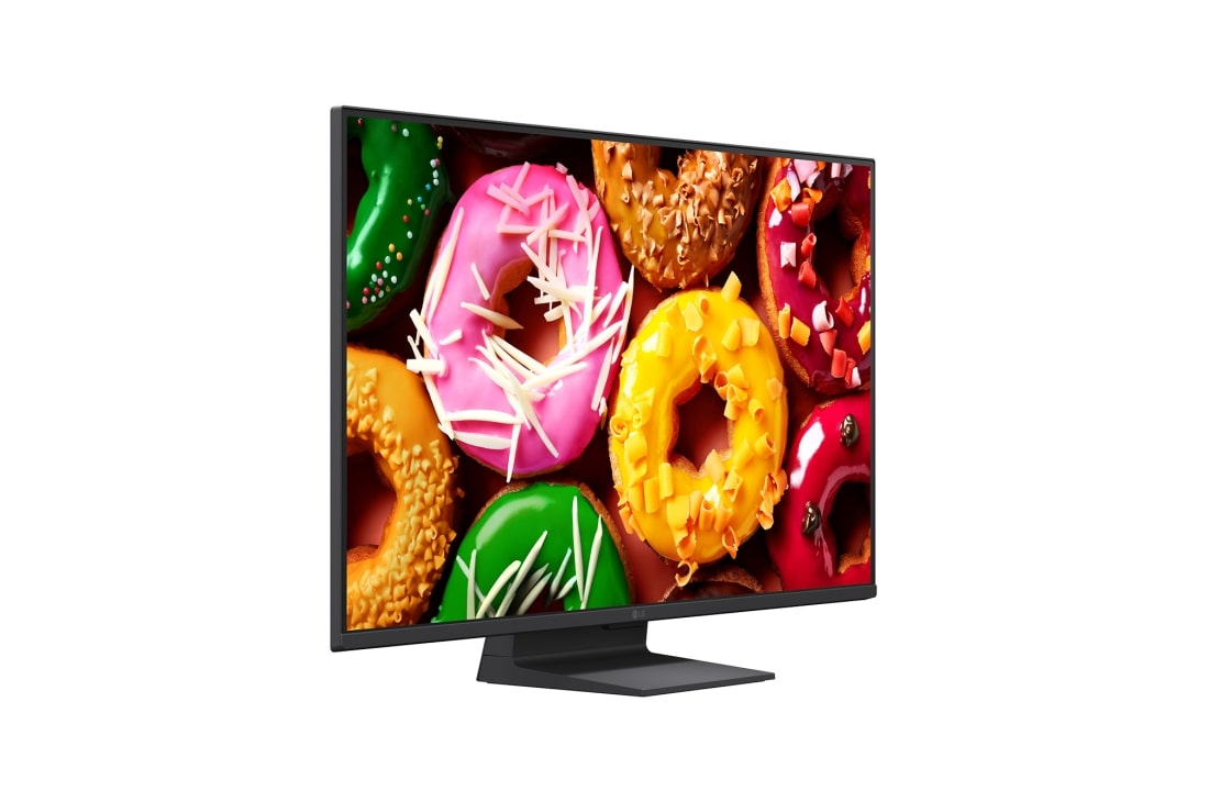 LG 27&nbsp;collu LG SMART TV AI LB70 FHD 2026, 27&nbsp;collu LG SMART TV AI LB70 FHD 2026, 27LB70003LA, thumbnail 5
