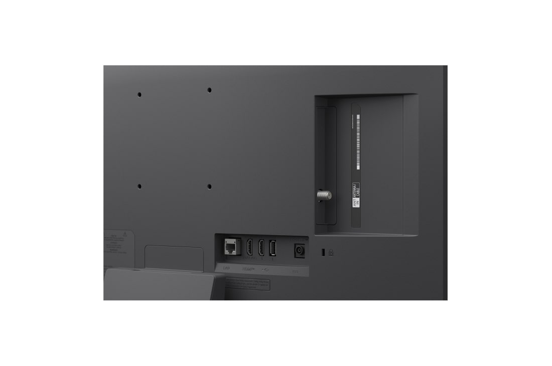 LG 27&nbsp;collu LG SMART TV AI LB70 FHD 2026, 27&nbsp;collu LG SMART TV AI LB70 FHD 2026, 27LB70003LA, thumbnail 12