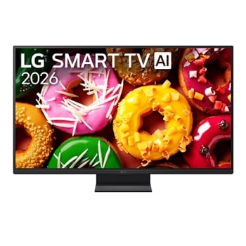 27&nbsp;collu LG SMART TV AI LB70 FHD 20261