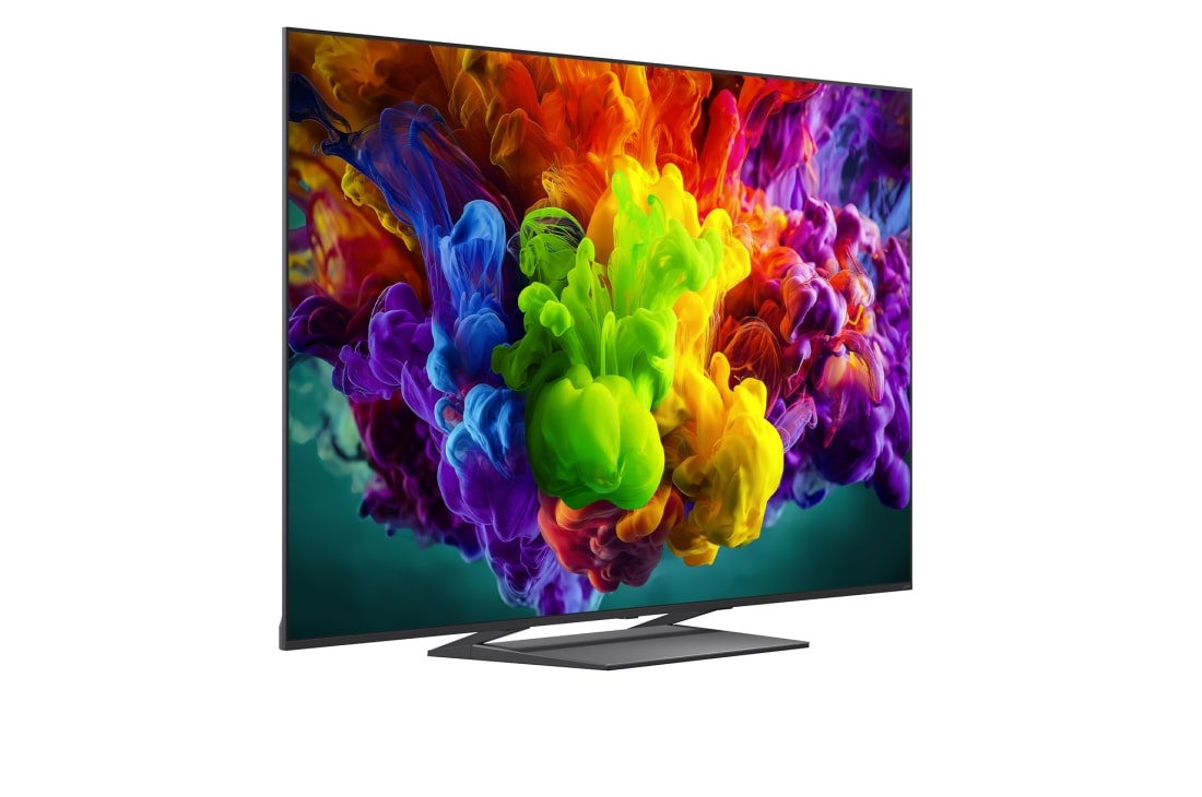LG 75 collu LG QNED evo AI Mini-LED QNED93 4K viedtelevizors 2026, 75 collu LG QNED evo AI Mini-LED QNED93 4K viedtelevizors 2026, 75QNED93B6A, thumbnail 5