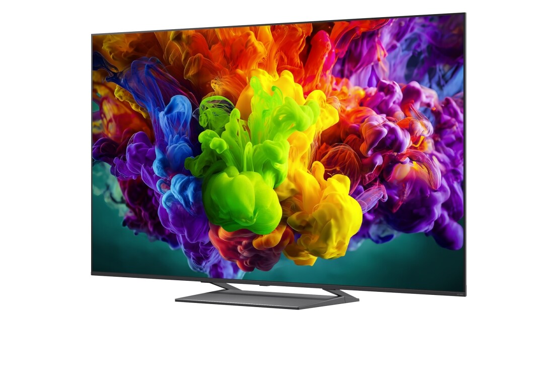 LG 75 collu LG QNED evo AI Mini-LED QNED93 4K viedtelevizors 2026, 75 collu LG QNED evo AI Mini-LED QNED93 4K viedtelevizors 2026, 75QNED93B6A, thumbnail 7