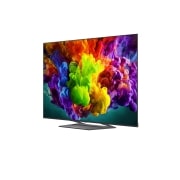 LG 75 collu LG QNED evo AI Mini-LED QNED93 4K viedtelevizors 2026, 75 collu LG QNED evo AI Mini-LED QNED93 4K viedtelevizors 2026, 75QNED93B6A, thumbnail 6