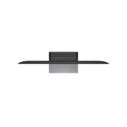 LG 75 collu LG QNED evo AI Mini-LED QNED93 4K viedtelevizors 2026, 75 collu LG QNED evo AI Mini-LED QNED93 4K viedtelevizors 2026, 75QNED93B6A, thumbnail 8