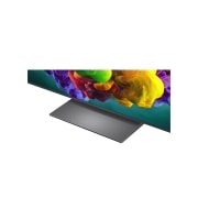 LG 75 collu LG QNED evo AI Mini-LED QNED93 4K viedtelevizors 2026, 75 collu LG QNED evo AI Mini-LED QNED93 4K viedtelevizors 2026, 75QNED93B6A, thumbnail 11