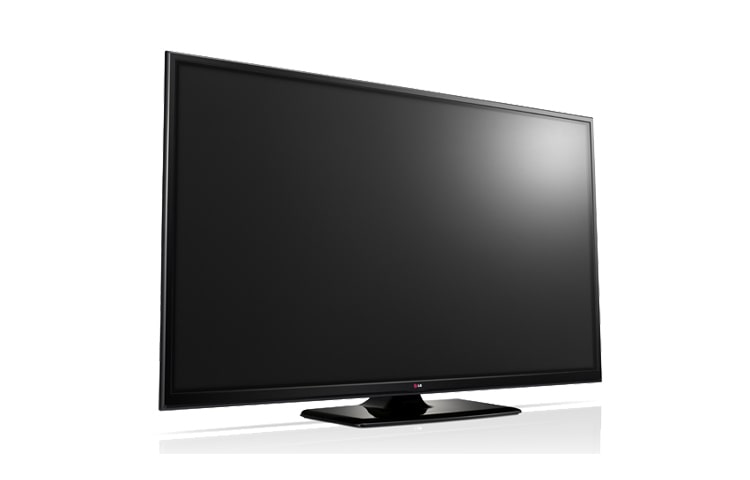 LG 60 collu plazmas televizors ar Full HD attēla kvalitāti un viedo enerģijas taupīšanas tehnoloģiju., 60PB560V, thumbnail 3