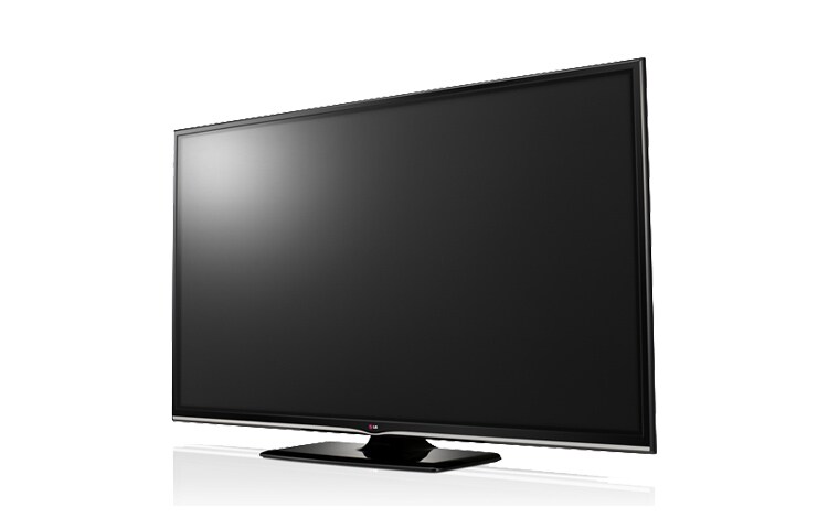 LG 50 collu Smart TV plazmas televizors ar Full HD attēla kvalitāti un viedo enerģijas taupīšanas tehnoloģiju., 50PB660V, thumbnail 2