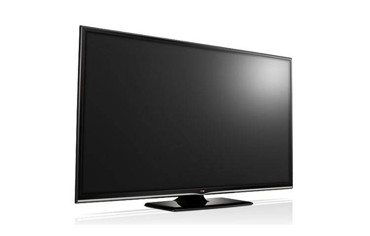 LG 50 collu Smart TV plazmas televizors ar Full HD attēla kvalitāti un viedo enerģijas taupīšanas tehnoloģiju., 50PB660V, thumbnail 3