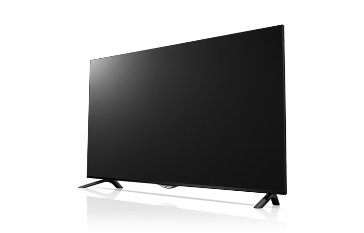 LG 42 collu Ultra HD Smart TV televizors ar LG Smart TV, Magic Remote tālvadības pulti un Cinema Screen dizainu., 42UB820V, thumbnail 2