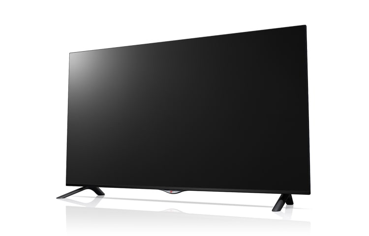 LG 42 collu Ultra HD Smart TV televizors ar LG Smart TV, Magic Remote tālvadības pulti un Cinema Screen dizainu., 42UB820V, thumbnail 6