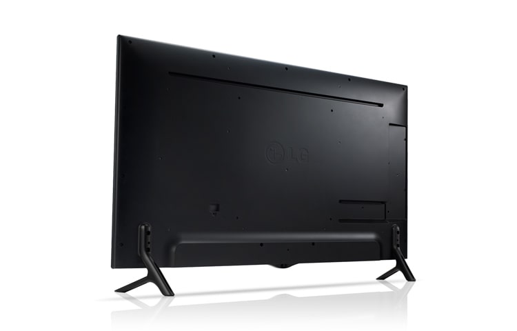 LG 42 collu Ultra HD Smart TV televizors ar LG Smart TV, Magic Remote tālvadības pulti un Cinema Screen dizainu., 42UB820V, thumbnail 9