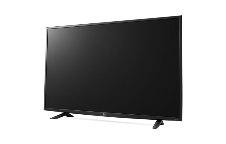 LG 43 collu Ultra HD Smart TV televizors ar WebOS Lite un iebūvētu WiFi., 43UF6407, thumbnail 2