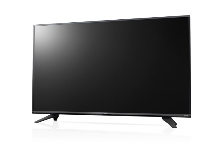 LG 43 collu LED televizors ar Ultra HD attēla kvalitāti un Virual Surround., 43UF671V, thumbnail 2