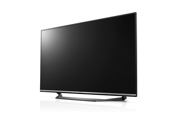 LG 60 collu LED televizors ar Ultra HD attēla kvalitāti un Virual Surround., 60UF675V, thumbnail 2