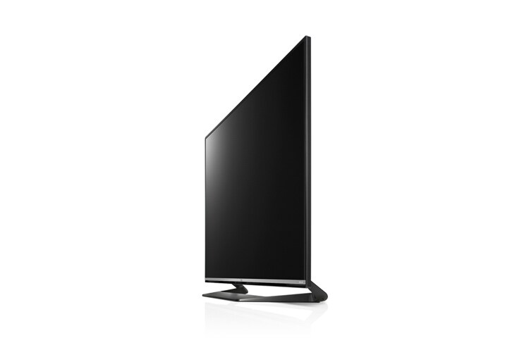 LG 60 collu LED televizors ar Ultra HD attēla kvalitāti un Virual Surround., 60UF675V, thumbnail 3