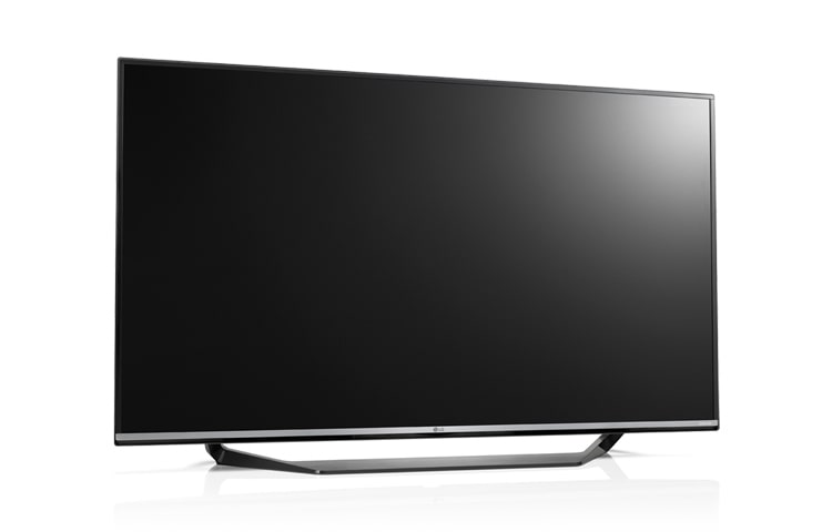 LG 60 collu LED televizors ar Ultra HD attēla kvalitāti un Virual Surround., 60UF675V, thumbnail 5