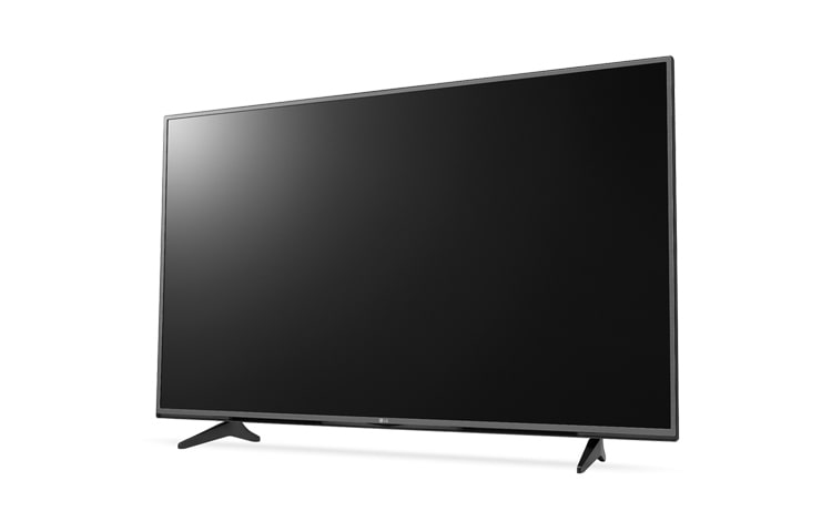 LG 65 collu Ultra HD Smart TV televizors ar WebOS 2.0 un iebūvētu WiFi., 65UF6807, thumbnail 2