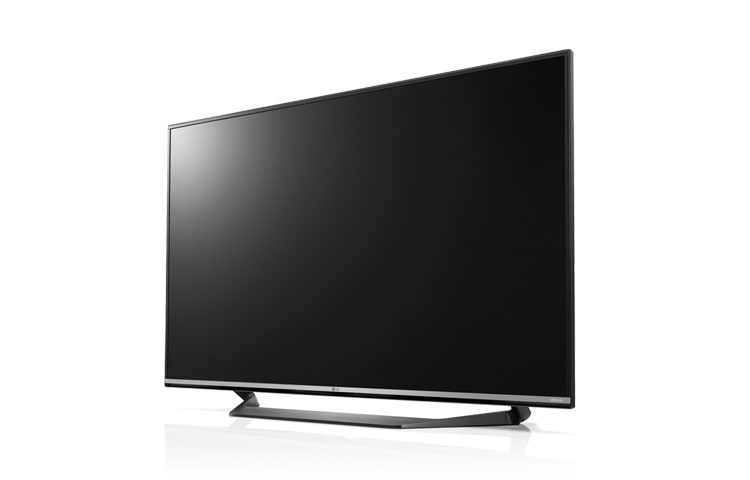 LG 65 collu Ultra HD Smart TV televizors ar WebOS 2.0 un Magic Remote pulti., 65UF770V, thumbnail 2