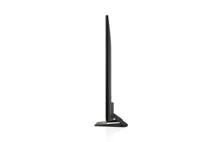 LG 65 collu Ultra HD Smart TV televizors ar WebOS 2.0 un Magic Remote pulti., 65UF770V, thumbnail 3