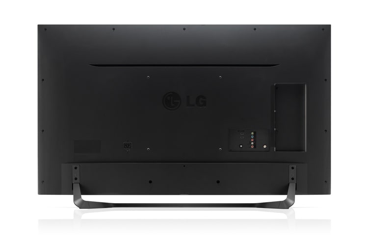 LG 49 collu Ultra HD Smart TV televizors ar WebOS 2.0 un Magic Remote pulti., 49UF7707, thumbnail 4