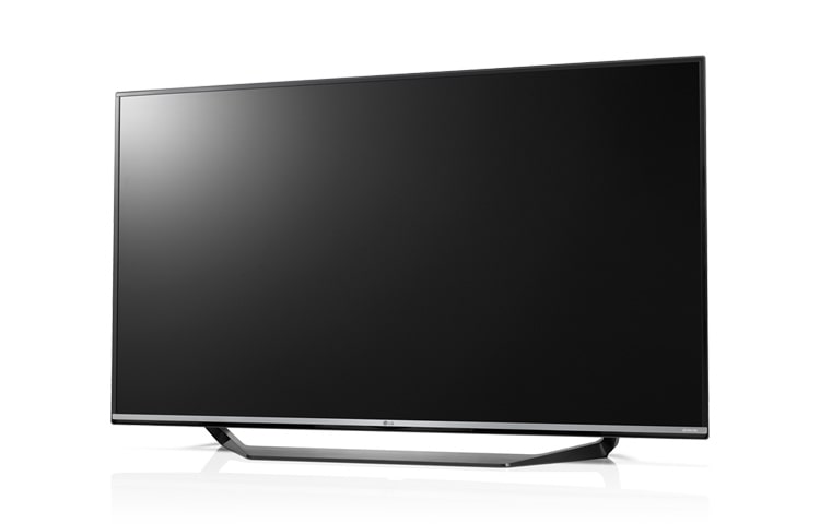 LG 65 collu Ultra HD Smart TV televizors ar WebOS 2.0 un Magic Remote pulti., 65UF770V, thumbnail 6