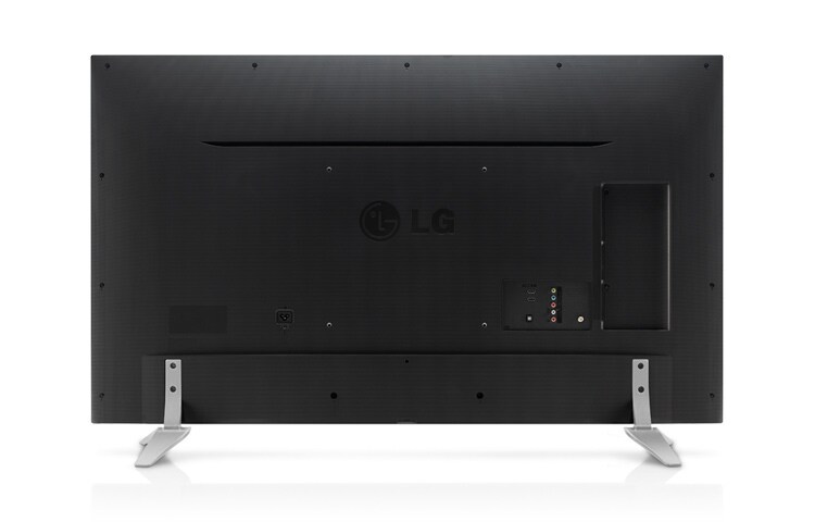LG 55 collu Ultra HD Smart TV televizors ar WebOS 2.0 un Magic Remote pulti., 55UF7727, thumbnail 4