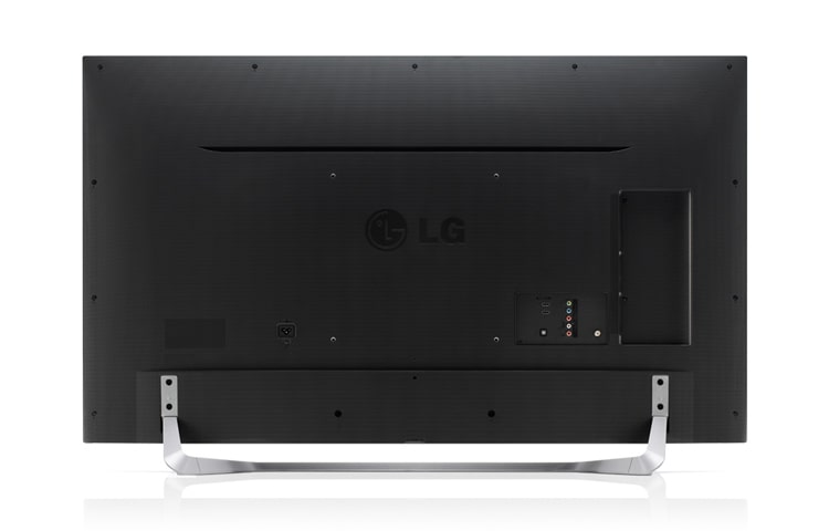 LG 55 collu Ultra HD Smart TV televizors ar WebOS 2.0 un Magic Remote pulti., 55UF7767, thumbnail 4