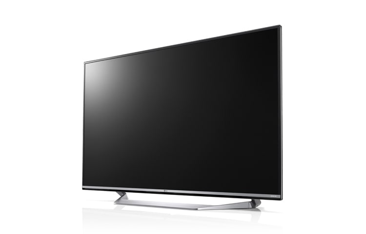 LG 55 collu Ultra HD Smart TV televizors ar WebOS 2.0 un Magic Remote pulti., 55UF7767, thumbnail 5