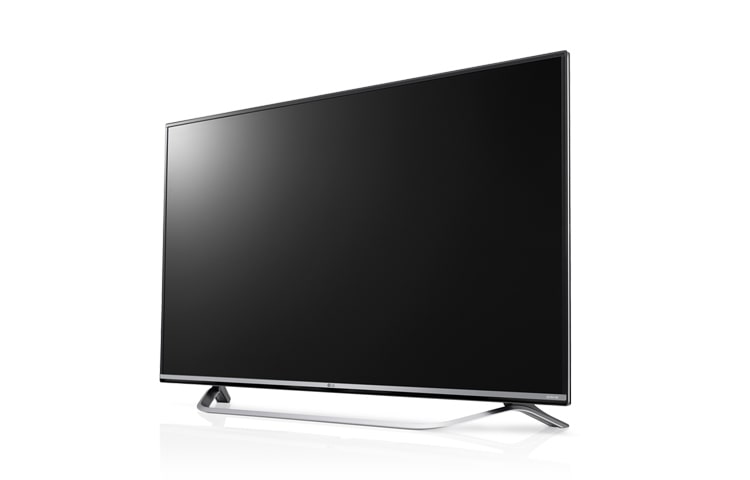 LG 55 collu Ultra HD Smart TV televizors ar WebOS 2.0 un Magic Remote pulti., 55UF7787, thumbnail 2