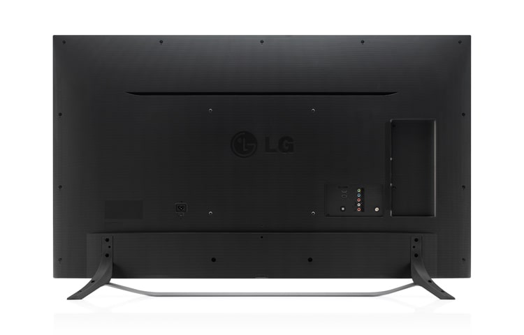 LG 65 collu Ultra HD Smart TV televizors ar WebOS 2.0 un Magic Remote pulti., 65UF778V, thumbnail 4