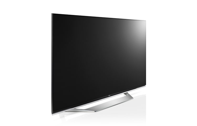 LG 55 collu Ultra HD Smart TV televizors ar WebOS 2.0 un Harman Kardon® skaņas sistēmu., 55UF8557, thumbnail 3