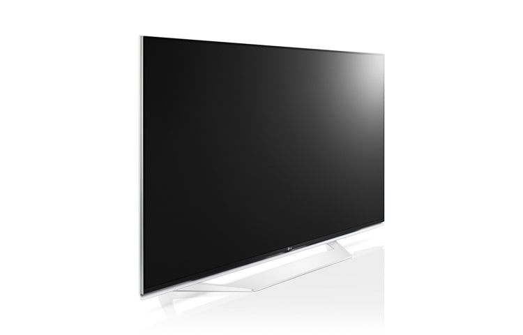 LG 55 collu Ultra HD Smart TV televizors ar WebOS 2.0 un Harman Kardon® skaņas sistēmu., 55UF8577, thumbnail 3