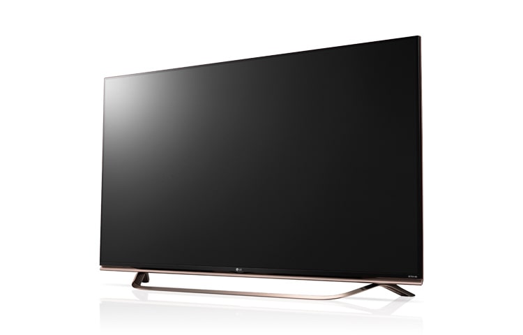LG 55 collu Ultra HD Color Prime televizors ar WebOS 2.0 un Harman Kardon® skaņas sistēmu., 55UF8607, thumbnail 2