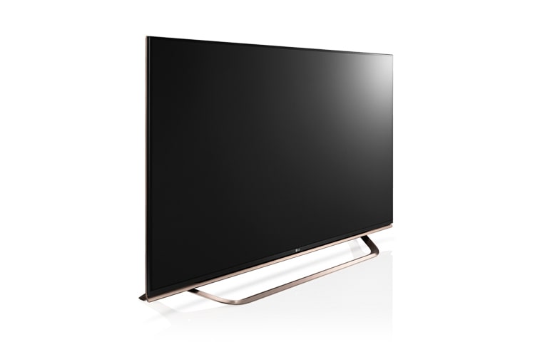 LG 65 collu Ultra HD Color Prime televizors ar WebOS 2.0 un Harman Kardon® skaņas sistēmu., 65UF860V, thumbnail 3