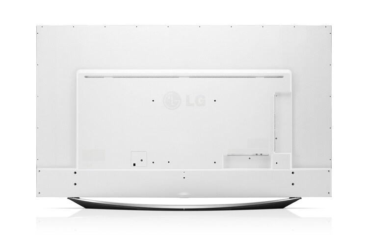 LG 55 collu Ultra HD Color Prime televizors ar WebOS 2.0 un Harman Kardon® skaņas sistēmu., 55UF950V, thumbnail 5