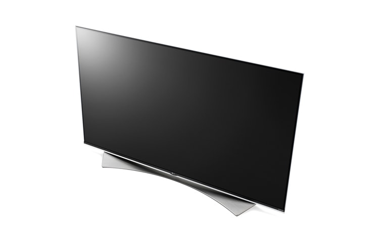 LG 55 collu Ultra HD Color Prime televizors ar WebOS 2.0 un Harman Kardon® skaņas sistēmu., 55UF950V, thumbnail 7
