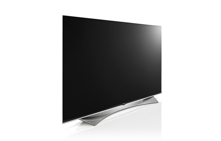 LG 55 collu Ultra HD Color Prime televizors ar WebOS 2.0 un Harman Kardon® skaņas sistēmu., 55UF950V, thumbnail 8