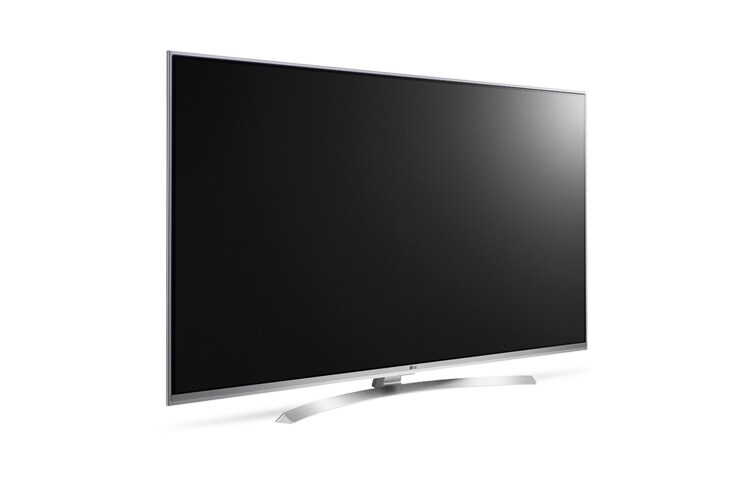 LG 65 collu Super UHD televizors, 65UH8507, thumbnail 5