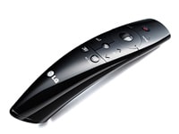 LG AN-MR300 Magic Remote tālvadības pults1